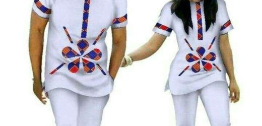 65 VALENTINE’S DAY OUTFITS FOR COUPLES.. TO ORDER, CALL.. 08034953121, 08160900157. PHOTOS