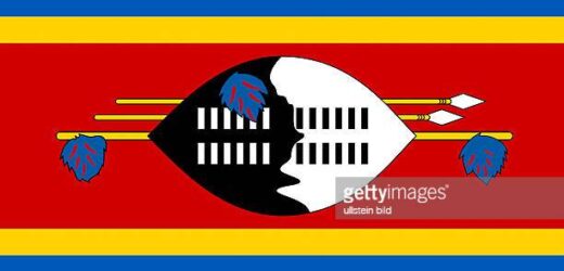 MARRY 5 WIVES OR RISK GOING TO JAIL- GOVERNMENT OF SWAZILAND ORDERS MEN