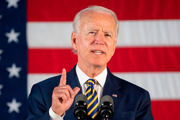 TWO THINGS THAT MAY HAPPEN IF BIDEN JOINS FORCES WITH UKRAINE TO FIGHT RUSSIAN TROOPS