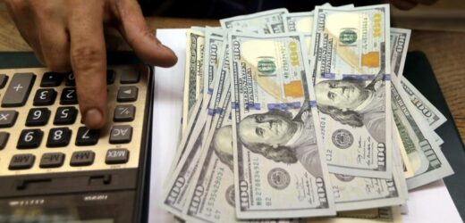 10 WAYS AFRICANS CAN EARN MONEY IN DOLLARS STARTING TODAY