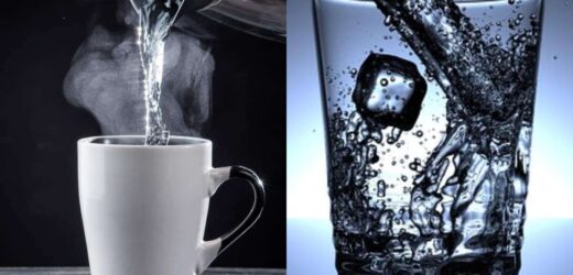 MEDICAL CONDITIONS THAT CAN BE MANAGED BY DRINKING HOT WATER