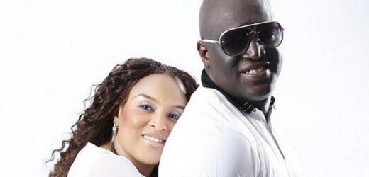 SAMMIE OKPOSO AND WIFE VACATION IN MEXICO