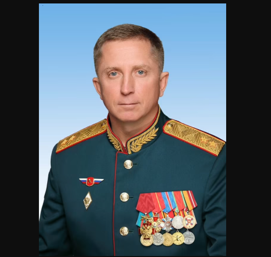 TOP RUSSIAN COMMANDER WHO BRAGGED THE WAR WOULD BE OVER ‘IN A FEW HOURS’ IS KILLED IN UKRAINIAN STRIKE AND RUSSIA TO FOCUS WAR ON EASTERN UKRAINE – RUSSIAN ARMY CHIEF SIGNIFIES MILITARY AMBITIONS HAVE CHANGED