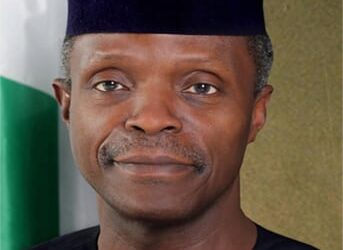 OSINBAJO DECLARES FOR PRESIDENCY, TO CHALLENGE TINUBU AT THE PRIMARY ELECTION