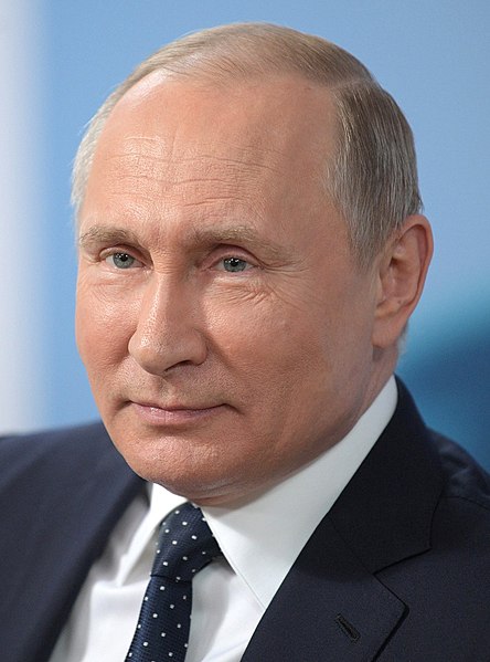 UNITED STATES AND NATO HAVE DECLARED WAR AGAINST RUSSIA – PRESIDENT PUTIN DECLARES