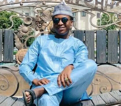 NIGERIAN FINAL YEAR MEDICAL STUDENT DIES TWO WEEKS AFTER EVACUATION FROM UKRAINE