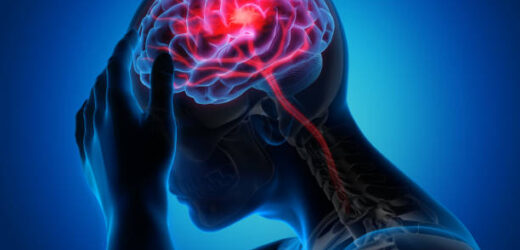 STROKE: AVOID EXCESSIVE INTAKE OF THESE 3 THINGS TO PREVENT THE RISK OF BEING A VICTIM