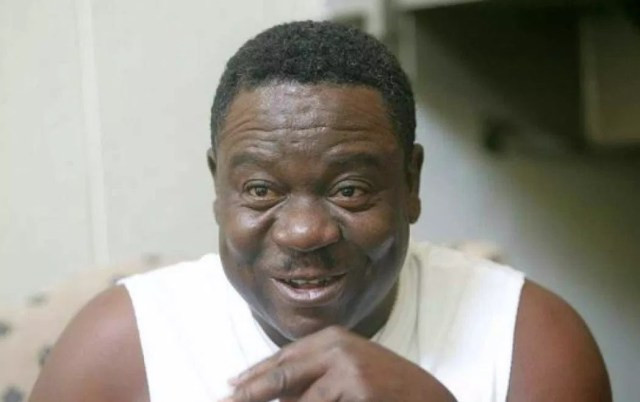 I WAS POISONED IN ABUJA AT AN ENTERTAINMENT EVENT BUT I’M RECUPERATING – MR IBU
