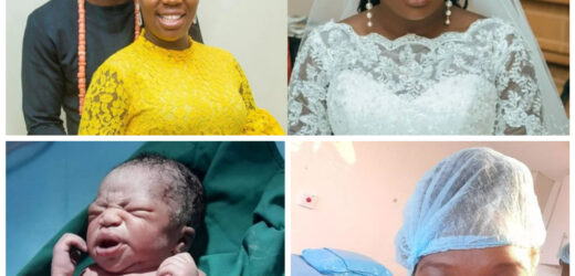 “I WAS 2 MONTHS PREGNANT WHEN HE DIED” – KENYAN GOSPEL SINGER, RUTH MATETE RECALLS DEALING WITH MULTIPLE PAINS AMIDST RUMOURS SHE KILLED HER NIGERIAN HUSBAND