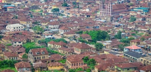 12 THINGS YOU PROBABLY DON’T KNOW ABOUT ABEOKUTA