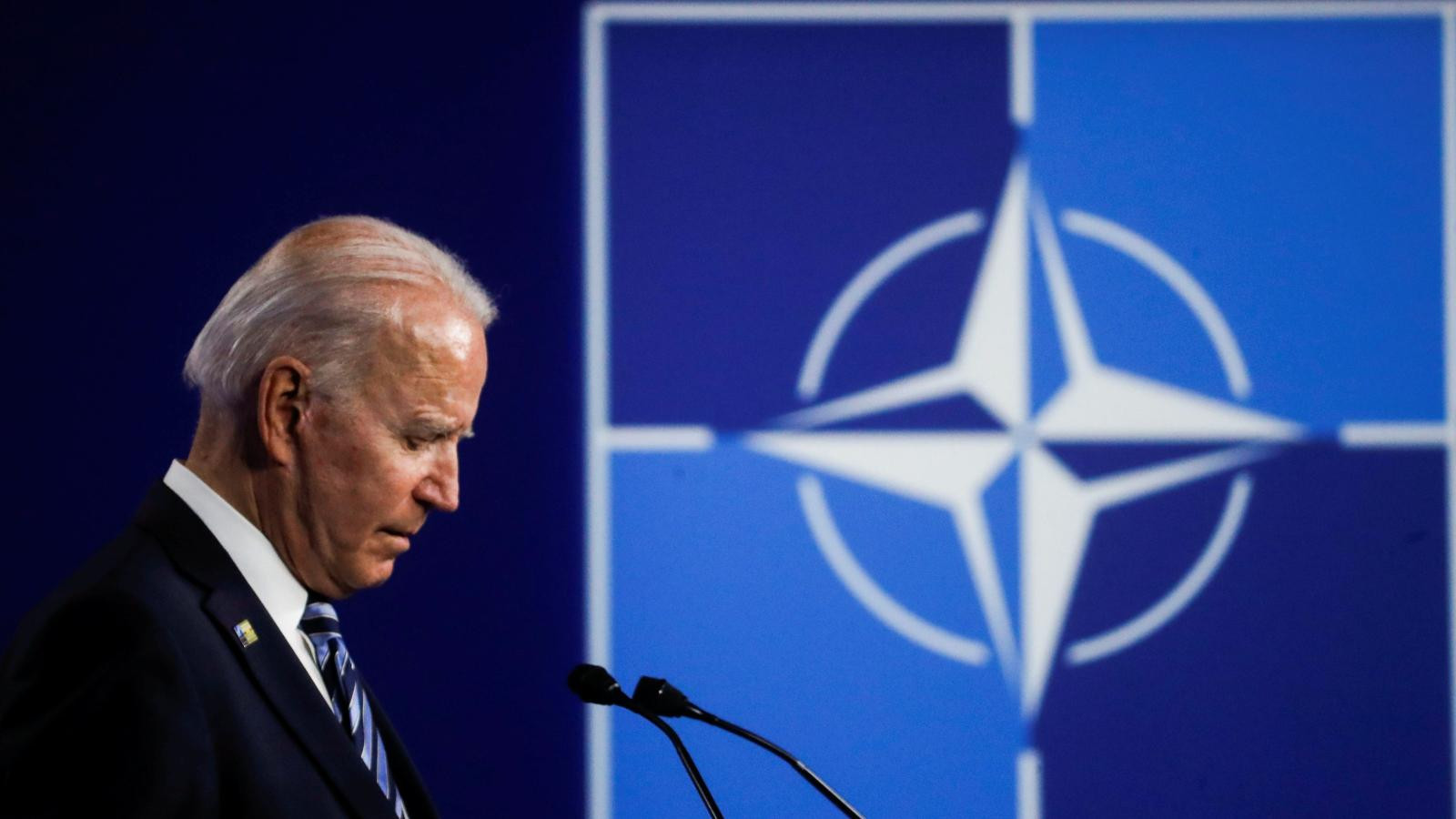 NATO approves 4 battle groups to counter Russia over invasion of Ukraine