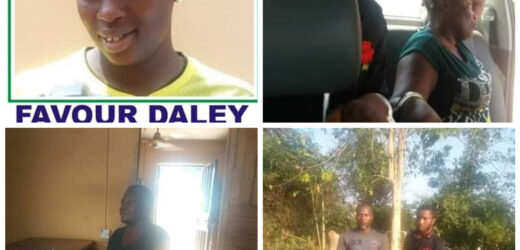 COURT RESUMES TRIAL OF MOTHER, SON AND PROPHET WHO BRUTALLY MURDERED LASU STUDENT, SEUN OLADELE-DALEY AND ATE HER BODY PARTS FOR MONEY RITUAL