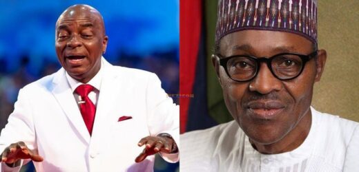 TODAY’S HEADLINES: BISHOP OYEDEPO SENDS MESSAGE TO FG, I CAN’T TRUST ANY IGBO MAN AS PRESIDENT-OLUWO, MANY HOUSES BURNT IN DELTA COMMUNITY, OVER 35,000 BOKO HARAM TERRORISTS SURRENDER