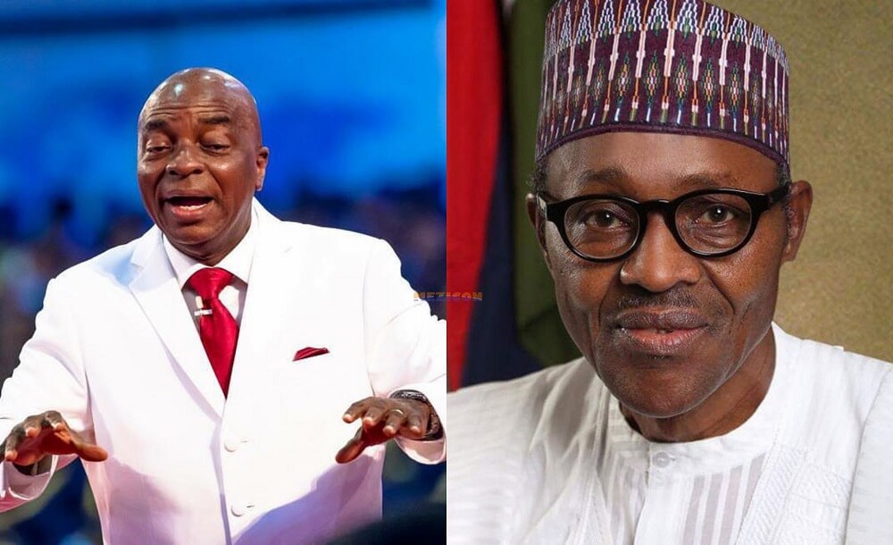 TODAY’S HEADLINES: BISHOP OYEDEPO SENDS MESSAGE TO FG, I CAN’T TRUST ANY IGBO MAN AS PRESIDENT-OLUWO, MANY HOUSES BURNT IN DELTA COMMUNITY, OVER 35,000 BOKO HARAM TERRORISTS SURRENDER