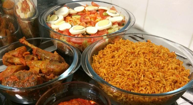 5 NIGERIAN MEALS THAT HAVE SIMILAR VERSIONS ACROSS AFRICAN COUNTRIES THAT YOU CAN MAKE EASILY