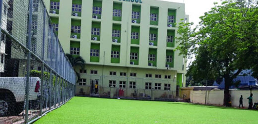 LAGOS STATE GOVT REOPENS CHRISLAND SCHOOLS