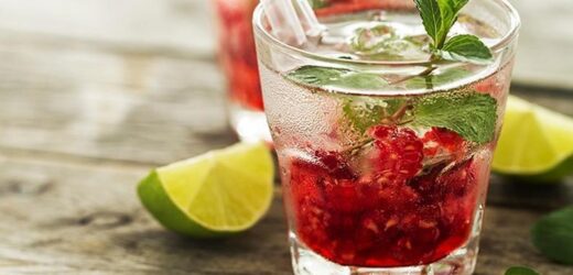 10 EASY MOCKTAILS YOU SHOULD TRY