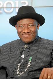 TODAY’S HEADLINES: GOODLUCK JONATHAN GETS NEW APPOINTMENT, WHY I JOINED APC -GODSWILL AKPABIO