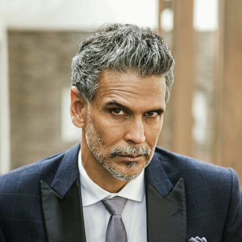 5 CONDITIONS THAT MAKE MEN GROW GREY HAIR PREMATURELY
