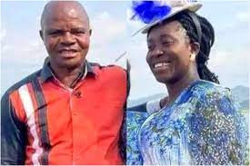 MY WIFE DIED OF LUNG CANCER – GOSPEL SINGER, OSINACHI’S HUSBAND TELLS ABUJA HIGH COURT  AS COURT REMINDS HIM IN KUJE PRESON