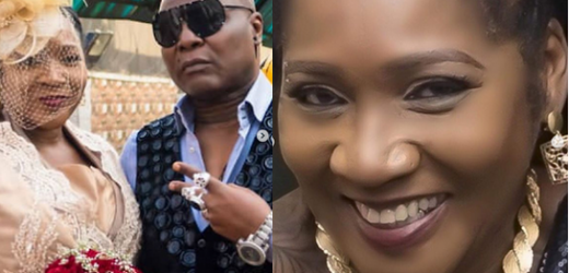 MY WIFE DID NOT OFFEND ME, I AM JUST TIRED OF MY 45-YEARS-OLD MARRIAGE – CHARLY BOY