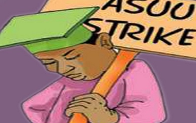 ASUU declares total and indefinite strike