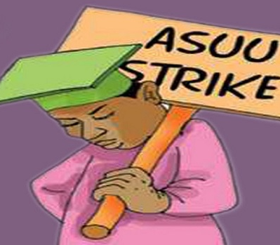 ASUU declares total and indefinite strike