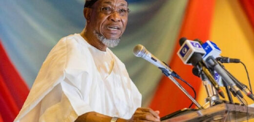 FG DECLARES MONDAY PUBLIC HOLIDAY TO MARK 62ND INDEPENDENCE DAY