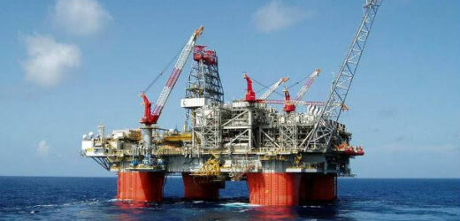 ANGOLA, LIBYA OVERTAKE NIGERIA AS AFRICA’S BIGGEST OIL PRODUCER