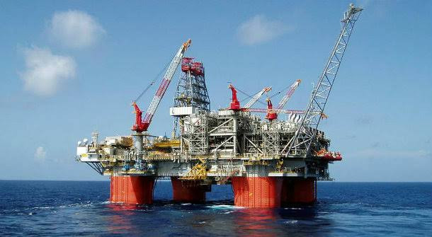 ANGOLA, LIBYA OVERTAKE NIGERIA AS AFRICA’S BIGGEST OIL PRODUCER