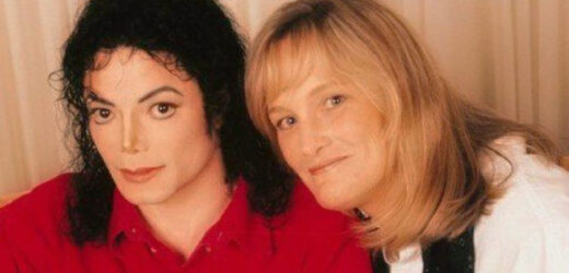 MICHAEL JACKSON’S FORMER WIFE SHOCKINGLY HINTS SHE WAS PARTLY TO BLAME FOR HIS DEATH