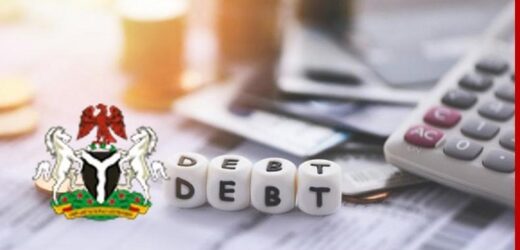 NIGERIA’S PUBLIC DEBT STOCK HITS N42TRN