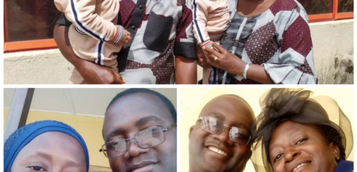 SHE WAS A VIRGIN WHEN I GOT MARRIED TO HER – NIGERIAN MAN WHOSE WIFE GAVE BIRTH TO TWINS AFTER 16 YEARS OF WAITING, SHARES TESTIMONY