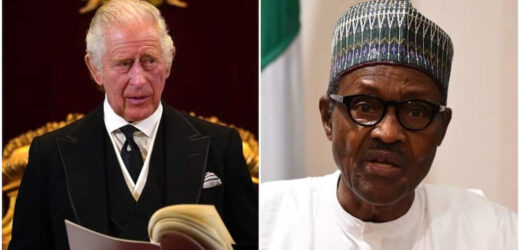 Nigeria Floods: UK’s King Charles III writes Buhari, symphathizes with Nigeria