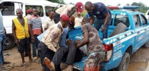 78 KILLED IN OSUN ROAD ACCIDENTS