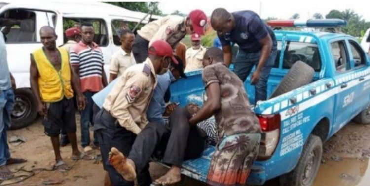78 KILLED IN OSUN ROAD ACCIDENTS