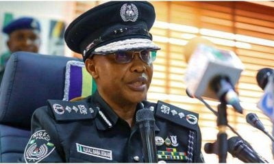 IGP INSISTS NO IMMINENT THREAT IN ABUJA AND ROLLS OUT EMERGENCY NUMBERS NATIONWIDE