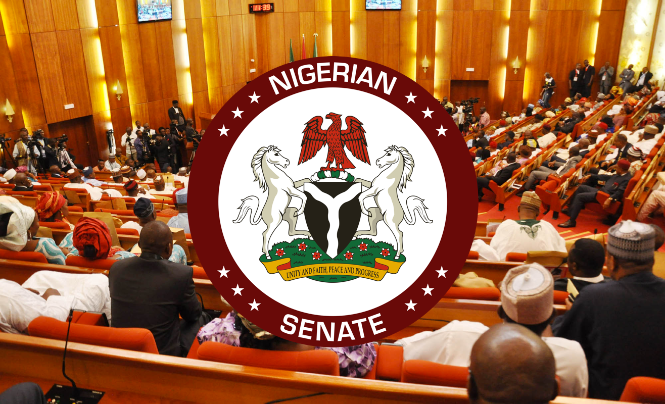 Senate backs CBN on naira redesign