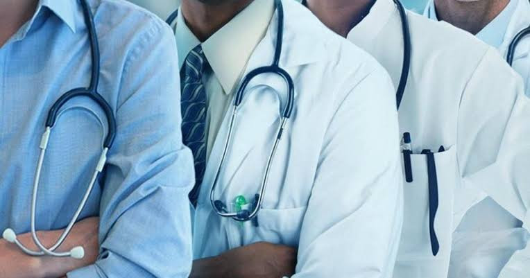 BRAIN DRAIN: WE NOW HAVE ONE DOCTOR TO 6,400 PATIENTS – MEDICAL DOCTORS