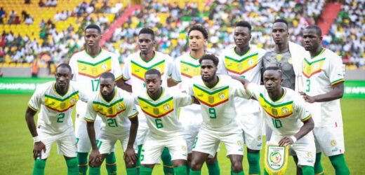 SENEGAL BECOMES FIRST AFRICAN TEAM TO QUALIFY FOR WORLD CUP’S ROUND OF 16 AFTER DEFEATING ECUADOR