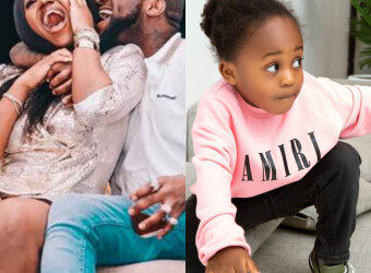 NIGERIAN CELEBRITIES REACT TO DEATH OF DAVIDO AND CHIOMA’S SON, IFEANYI