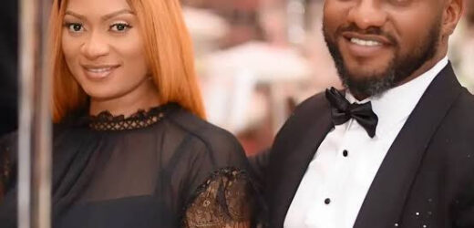 MAY YUL-EDOCHIE REPLIES HER HUSBAND AFTER HE PUBLICLY ASKED FOR FORGIVENESS, INSISTS SHE WILL NOT BE CAJOLED INTO ACCEPTING POLYGAMY