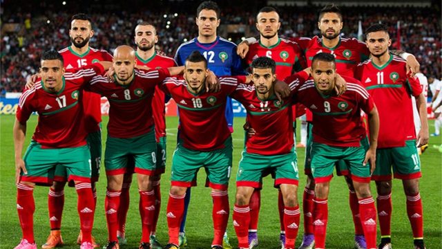 QATAR 2021: MOROCCO BECOMES FIRST AFRICAN NATION TO REACH WORLD CUP SEMIFINALS AFTER DEFEATING PORTUGAL 1 – 0