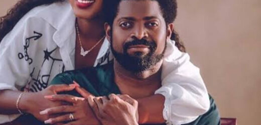 COMEDIAN BASKETMOUTH ANNOUNCES THE END OF HIS MARRIAGE TO ELSIE OKPOCHA AFTER 12 YEARS