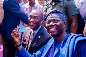 Lagos declares four work-free days for PVC collection