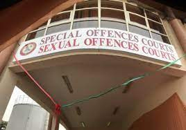 MOTHER RECOUNTS HOW HER DAUGHTER WAS ALLEGEDLY RAPED FOR THREE YEARS BY A PASTOR IN LAGOS