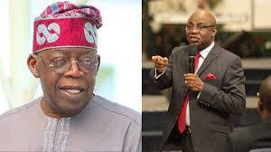 YOU CANNOT RULE NIGERIA WITH THIS CONDITION; YOU BETTER STEP DOWN FOR PO- BAKARE TELLS TINUBU