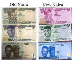 DEADLINE FOR THE RETURN OF OLD NAIRA NOTES REMAINS JANUARY 31 – CENTRAL BANK INSISTS