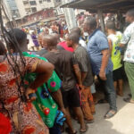 Sex worker found dead in Onitsha brothel, neighbour claims she committed suicide because her boyfriend married another woman