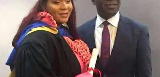 Ekweremadu’s daughter denies trafficking charges filed against her in UK